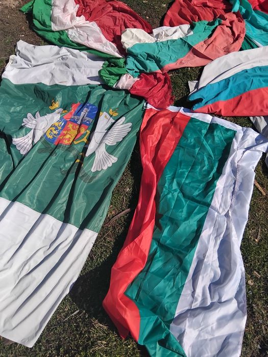 продават се рибарски макари