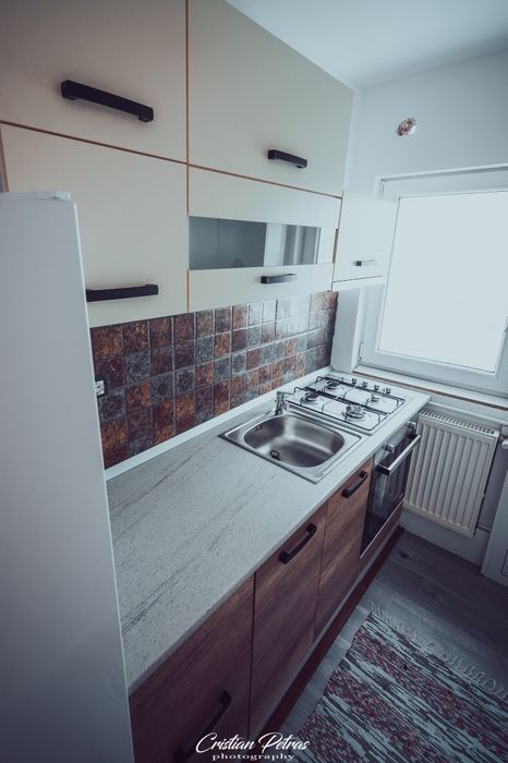 Apartament de închiriat in Dacia