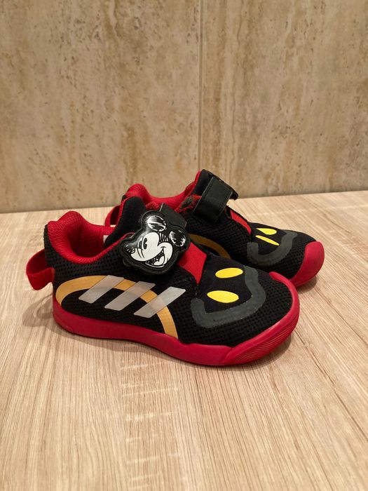 Детски маратонки Nike,Adidas