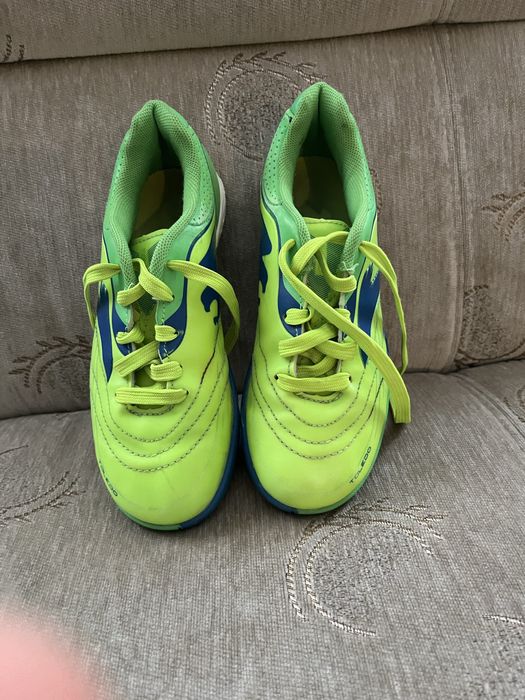 Ghete fotbal Joma Toledo Jr Fluor