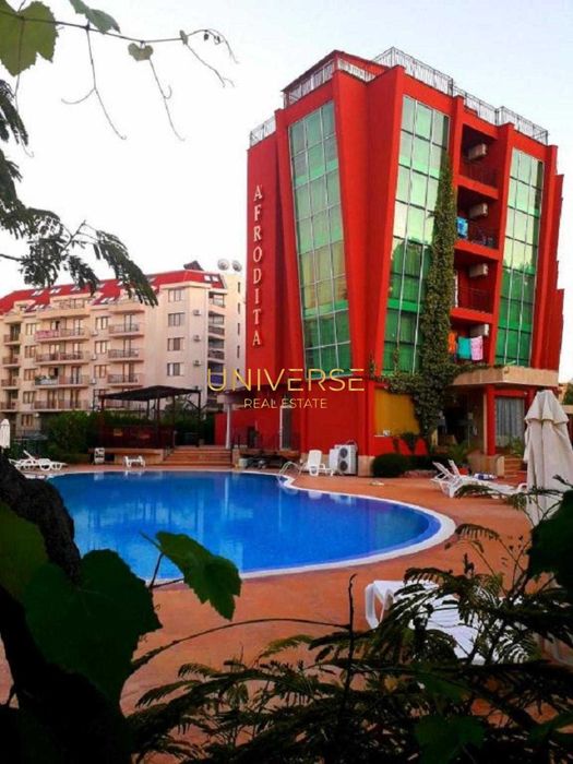 Продава се Едностаен апартамент в к.к. Слънчев бряг - 33 кв.м за 850 €/кв.м - Снимка #11