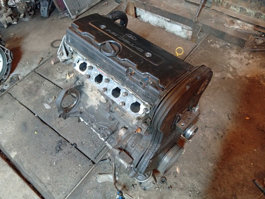 Двигатель Daewoo Leganza C18SED