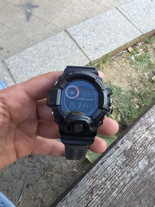 GW 9400BJ уникален екземпляр
