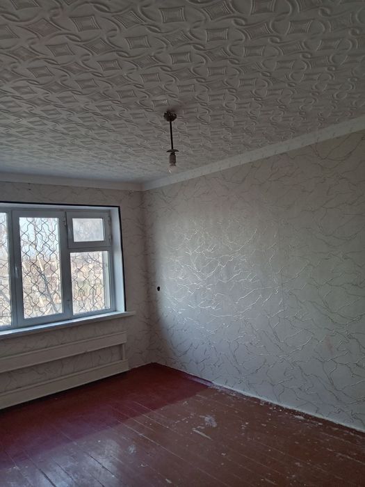 Продаётся 3 ком  или меняется на 2 комнатную