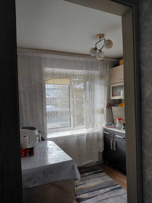 Продам 2 ком. квартиру в центре ДРАМ ТЕАТРА