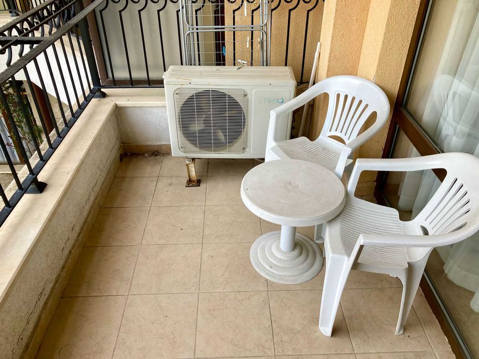 Продава се Тристаен апартамент в к.к. Слънчев бряг - 90 кв.м за 1106 €/кв.м - Снимка #12