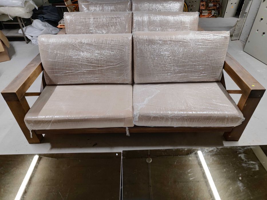 мебели дървен масив