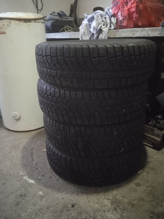 Продам колеса на размер 14