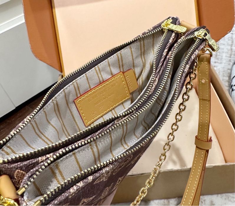 Чанта Louis Vuitton