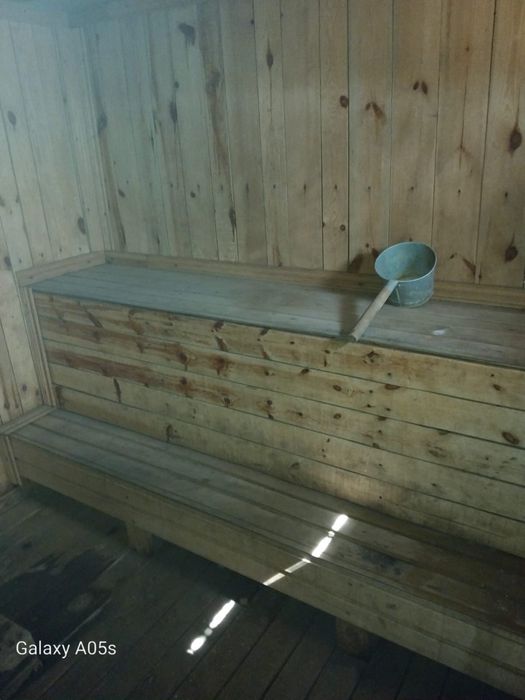 Продам дачный участок