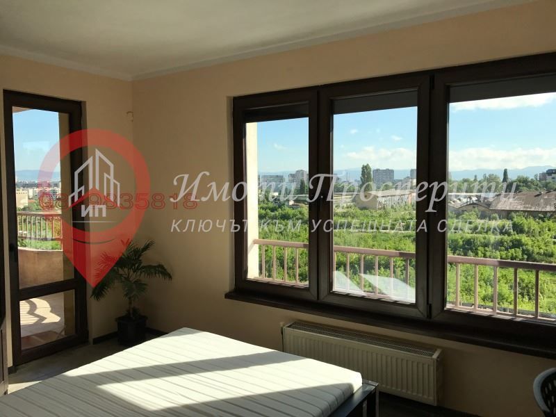 Дава се под наем Тристаен апартамент в София, Лагера - 90 кв.м за 730 € - Снимка #4