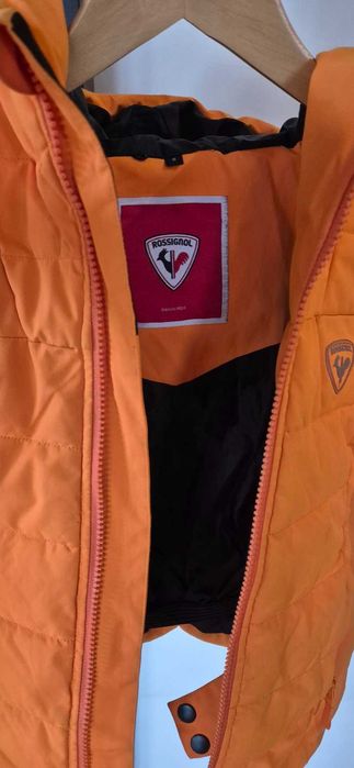 Ски екип Rossignol