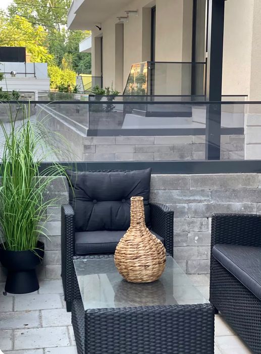Studio exclusivist la parter cu terasă privată – Zona Marriott
13 Septembrie, București
135.000 €
Rate de la 3.124 RON/lună
€
simulează credit