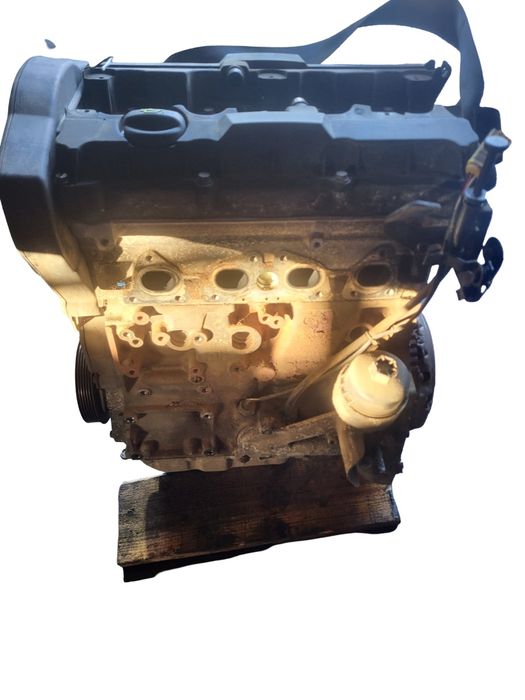 Motor Peugeot 307 Saloon 2001 - > 1.6 1.6 Nfu (Tu5Jp4) Nfu