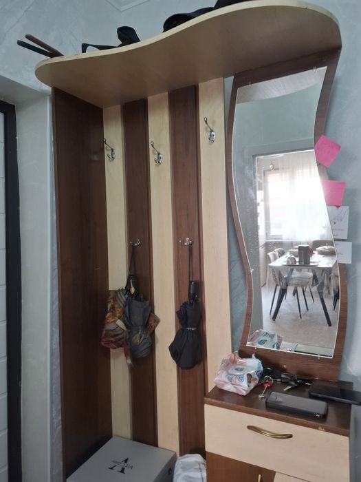 Шкаф для прихожий