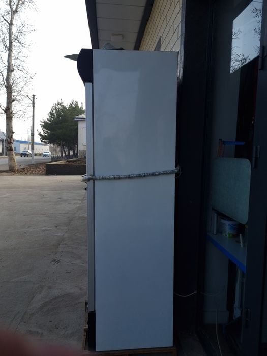 Artel muzlatgich sovutgich vitriol Ideal!!!