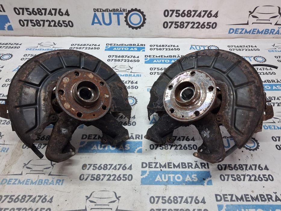 Fuzete / fuzeta 1.9 tdi BLS Audi a3 8p