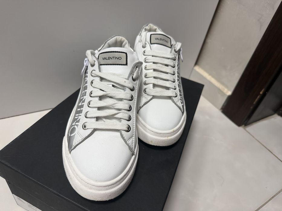 Дамски обувки Valentino