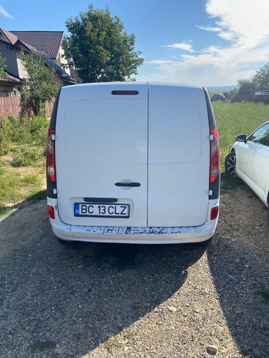 Vând Renault kangoo 1.5 diesel