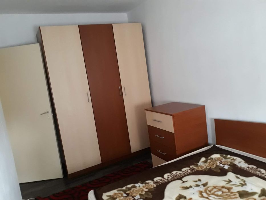 Apartament două camere