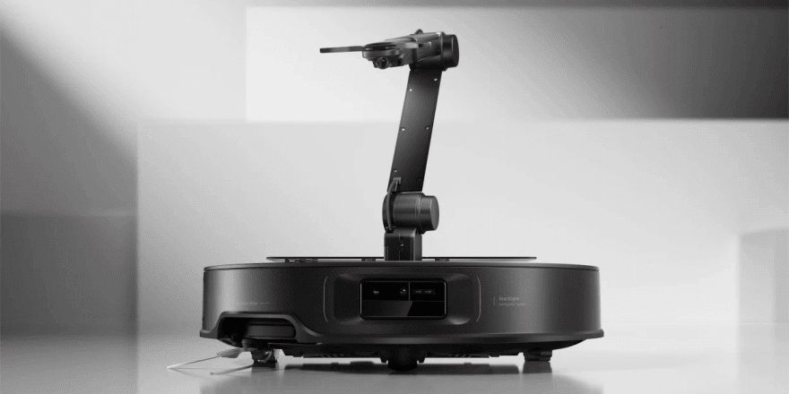 Робот-пылесос Roborock Z70