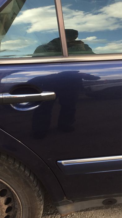 Mercedes E-клас w210 на части