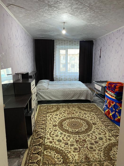 Продается 2-х комнатная квартира