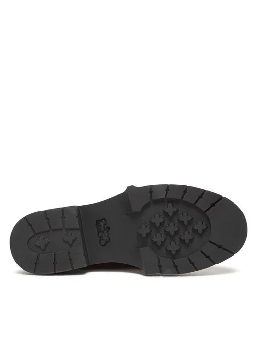 Coach Lyden Leather Bootie нови оригинални дамски боти