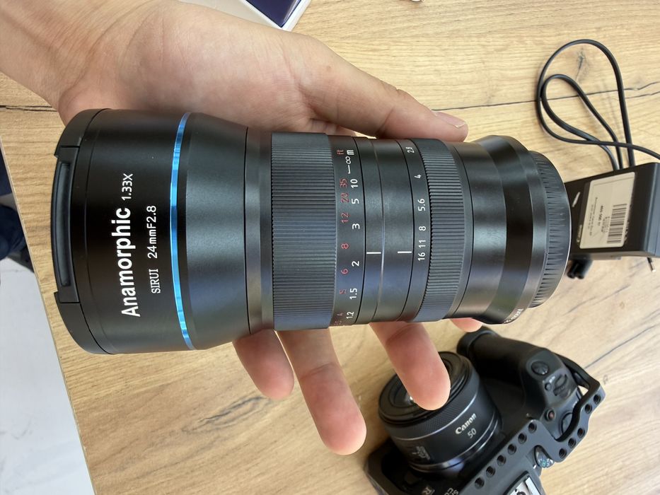 Фотоаппарат Canon EOS RP