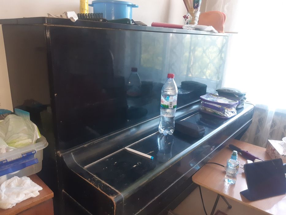 Квартира  привитизированная