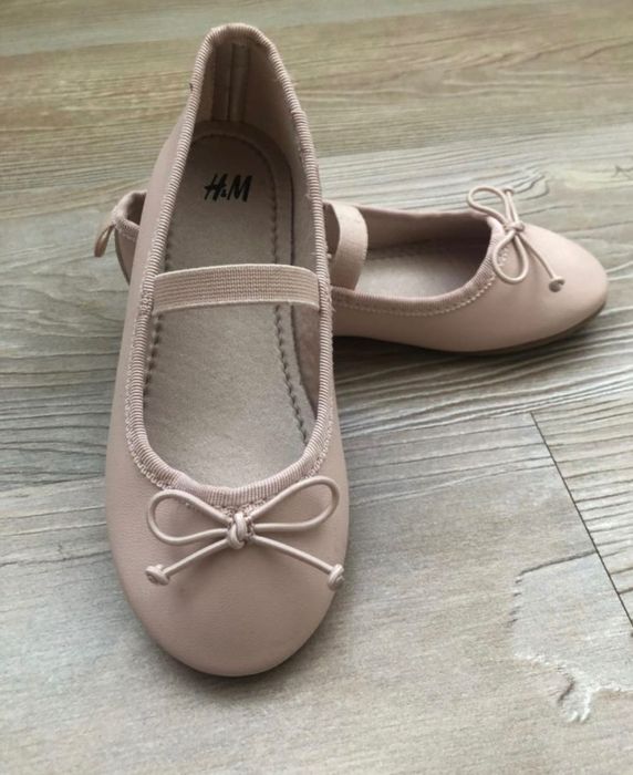 Детски пантофки HM 27 р-р