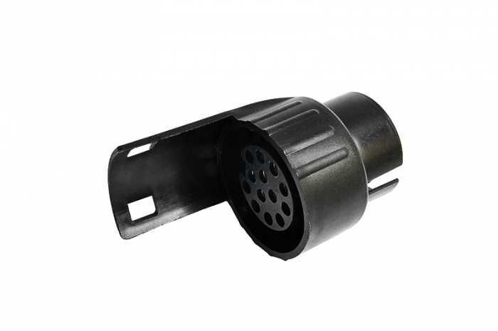 Adaptor priza remorca de la 7 la 13 pini 12v