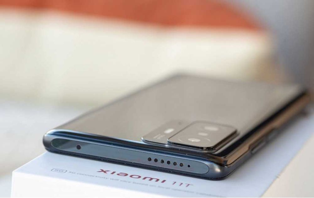 Смартфон XIAOMI 11 T
