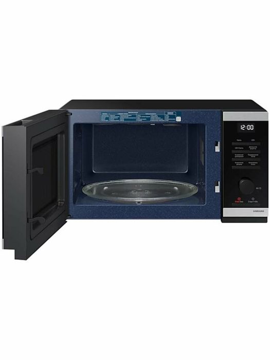 Samsung
  Микроволновая печь Samsung MG23DG4524ATBW