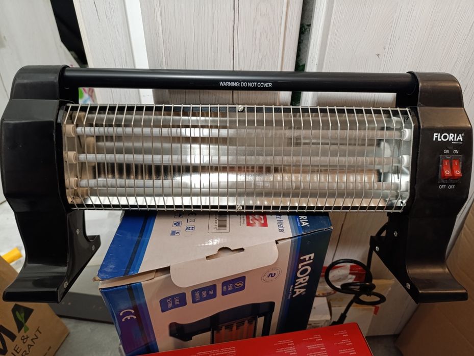 Radiator electric Floria 1500W