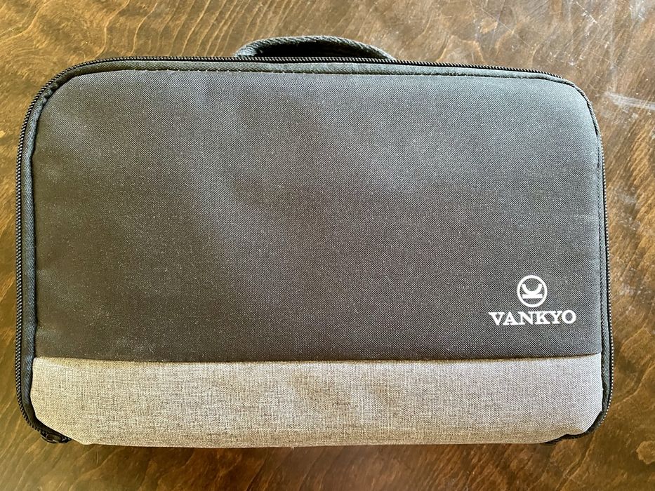 Проектор Vankyo leisure 470