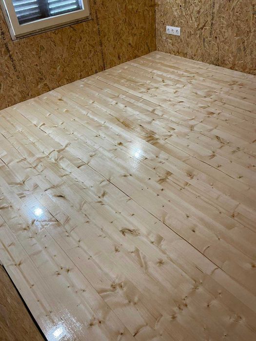 Дюшеме смърч 28, 33мм