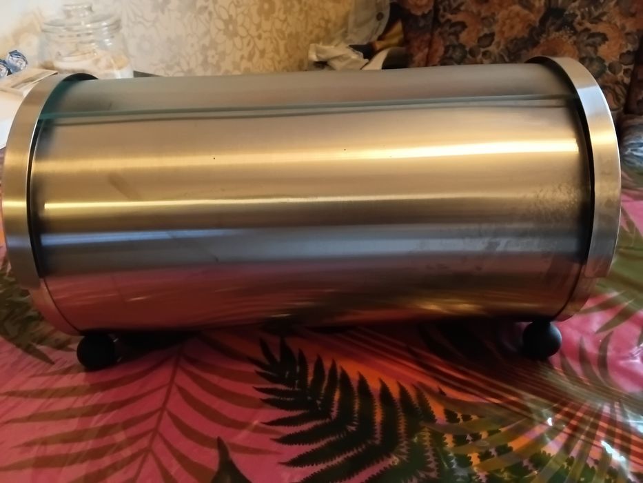 Кутия за хляб Silit