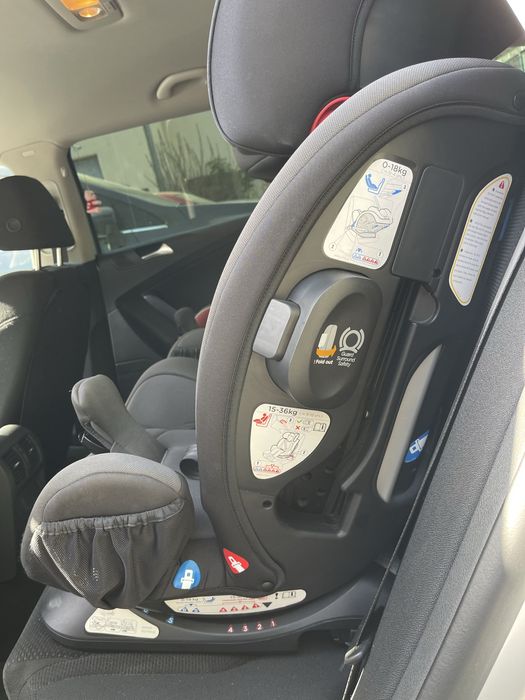 Vand scaun auto Joie