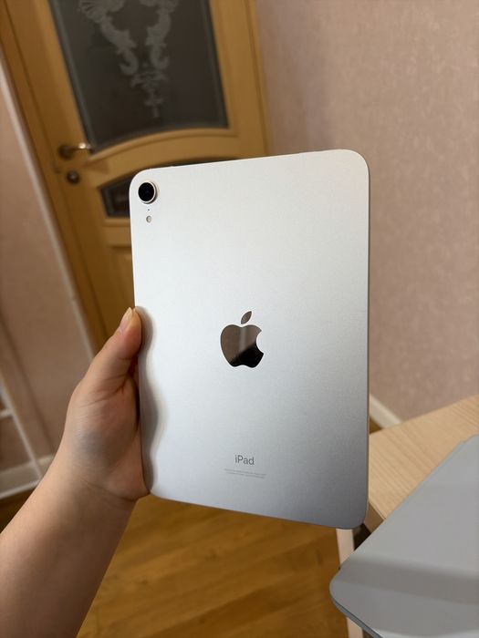 Ipad mini 6 , 64 gb с apple pencil 2nd generation