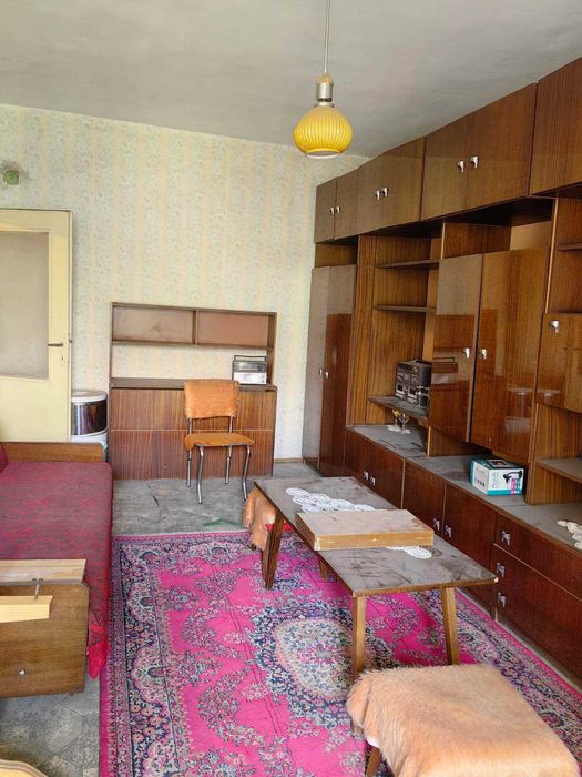 Продава се Двустаен апартамент в Стара Загора, Била - 68 кв.м за 1206 €/кв.м - Снимка #8
