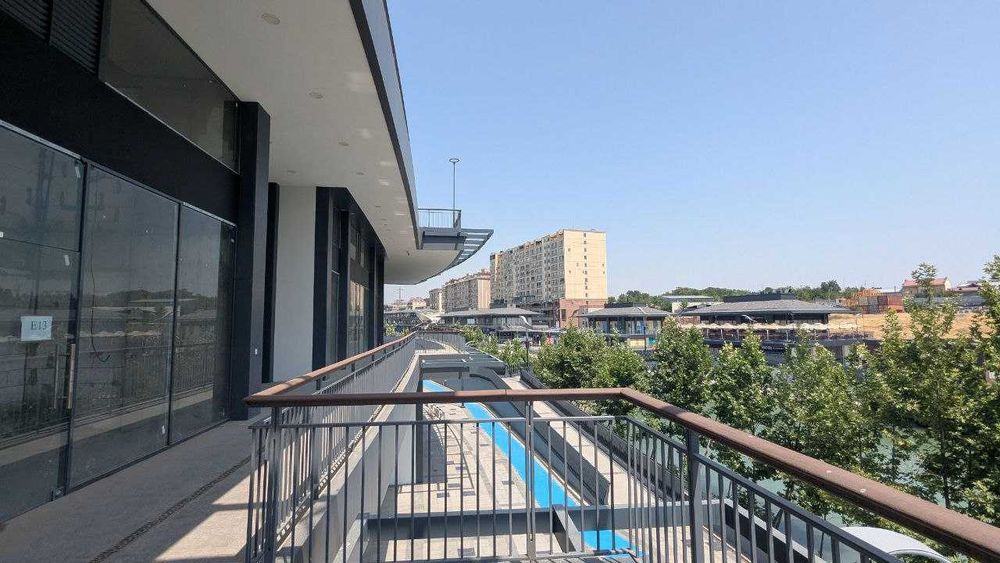 28 кв.м в  SEOUL MUN под магазин