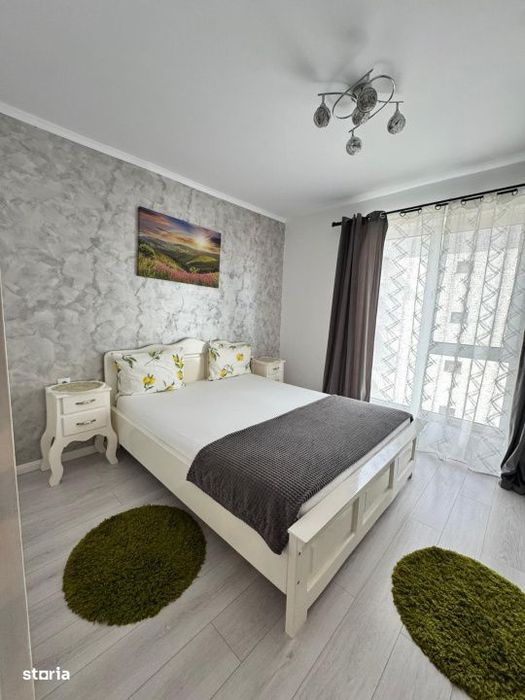 Apartament de vanzare, parcare inclusa, 47 mp, zona linistita
