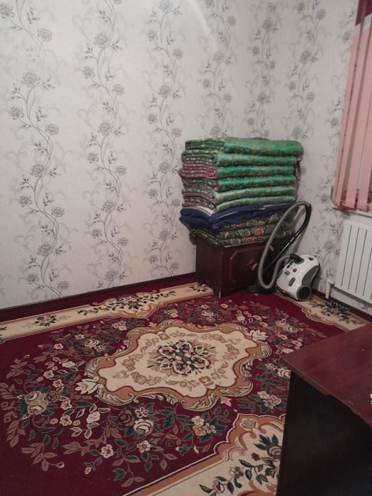 Тахиоташ наймон апж сентирде уй сатылади 3-комнатали