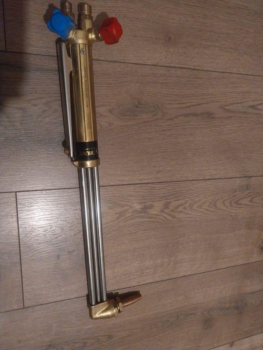 Trusa sudura autogen