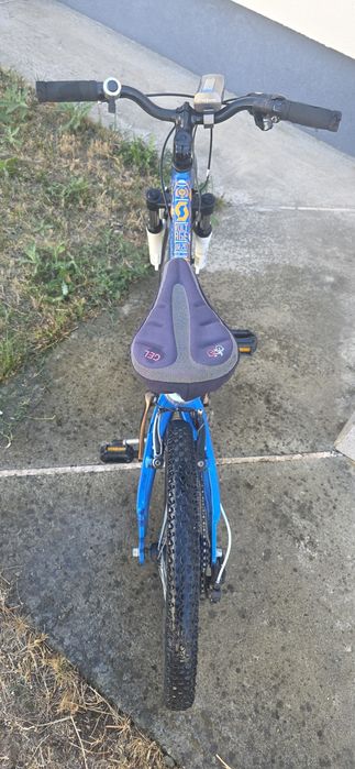 SCOTT Voltage JR