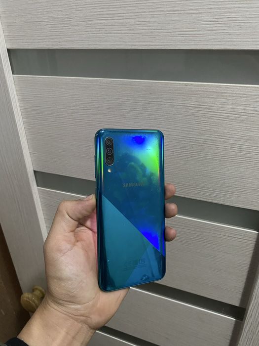 Samsung A30s идеальное состояние