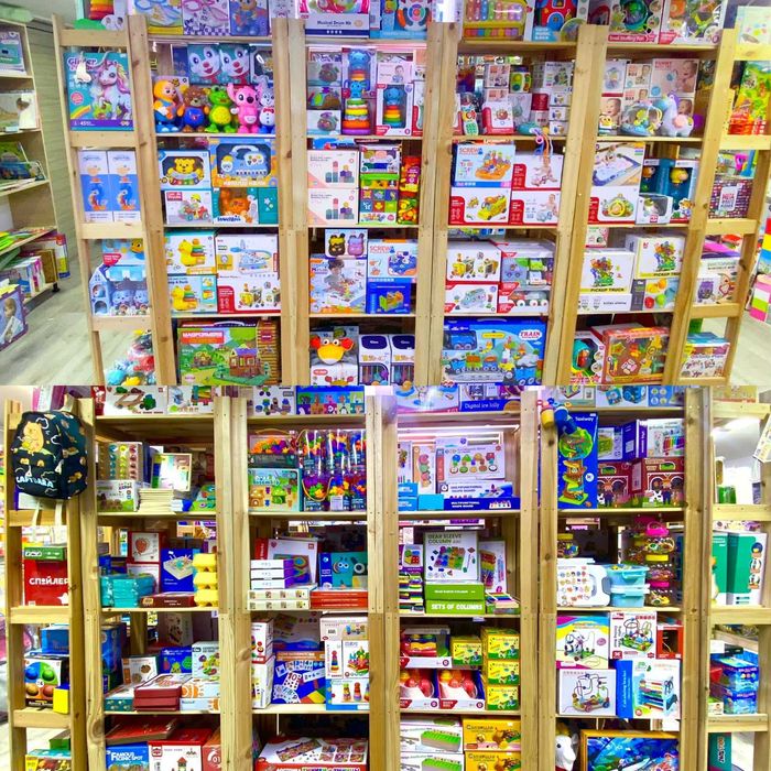 Продается готовый бизнес!