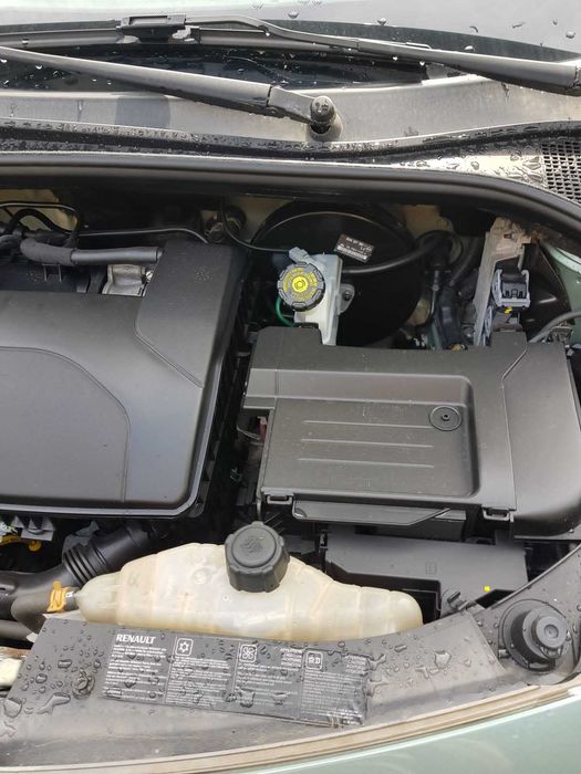 Renault Clio 3 - 1.2 16V - 2008 -