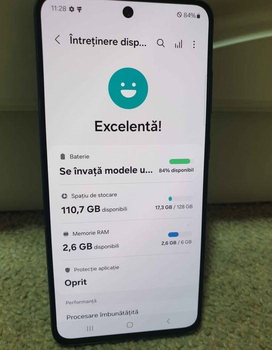 Samsung s21 FE...